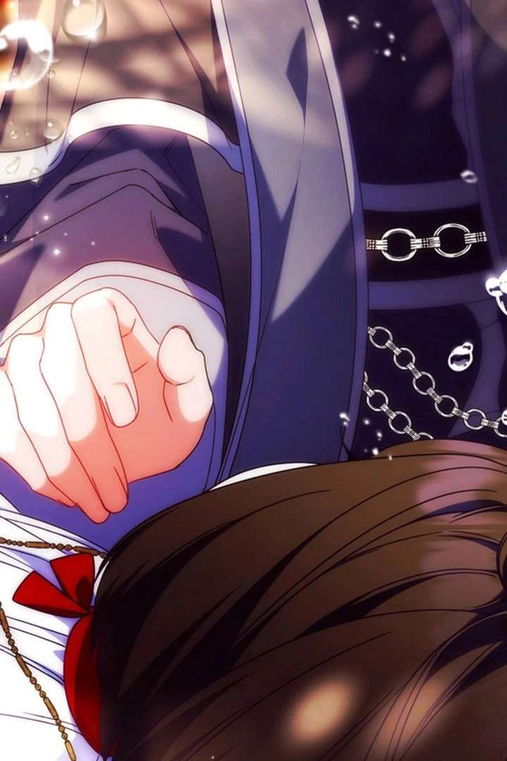 Father, I Won’t Do Anything Chapter 55 - Page 126