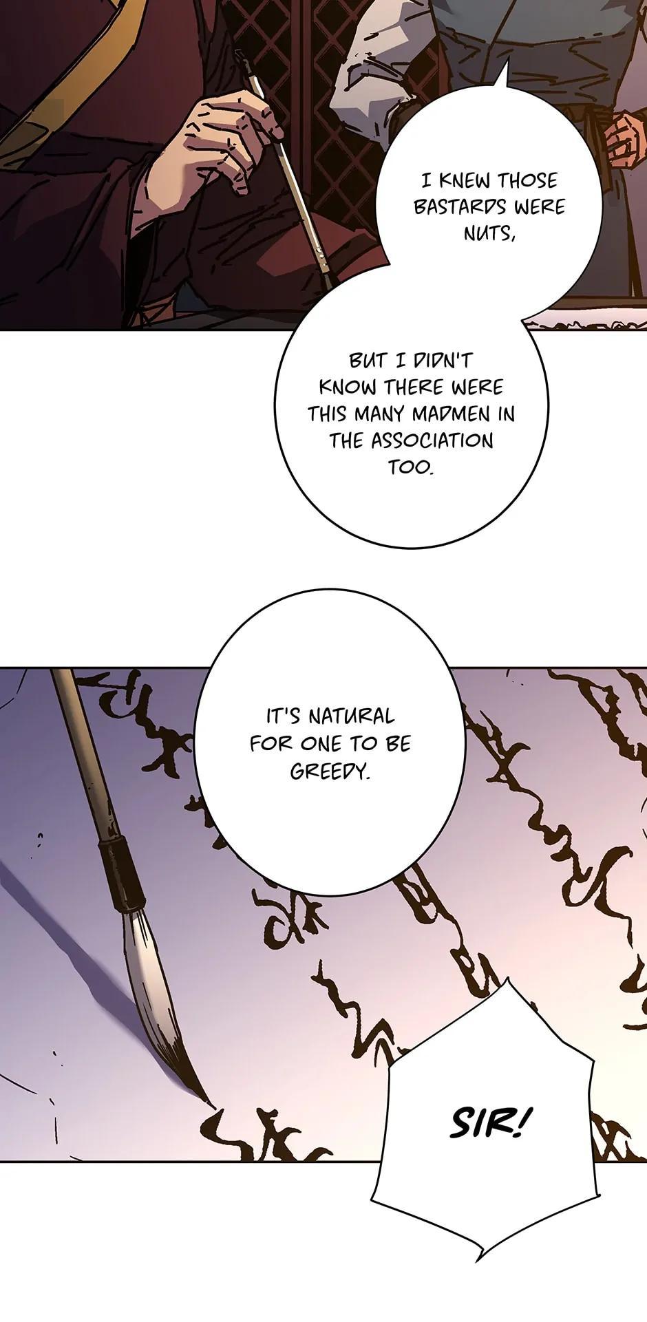 Father, Unrivaled - Chapter 287 - 4