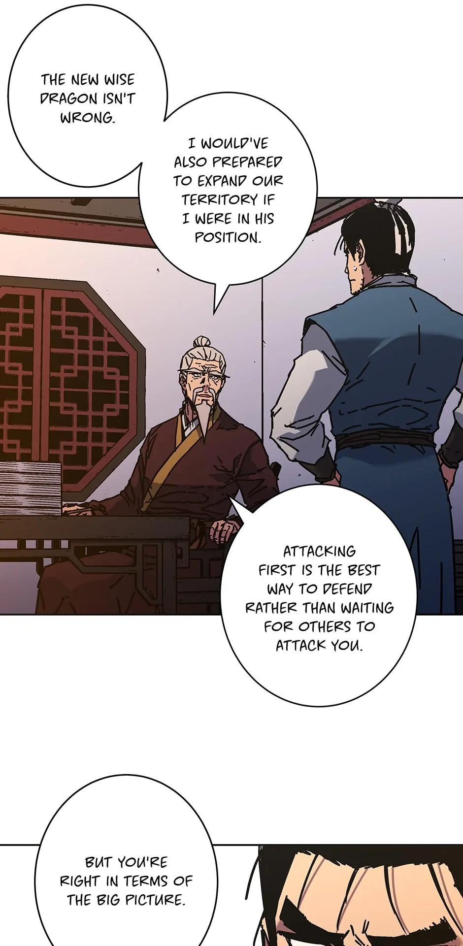 Father, Unrivaled - Chapter 287 - 5