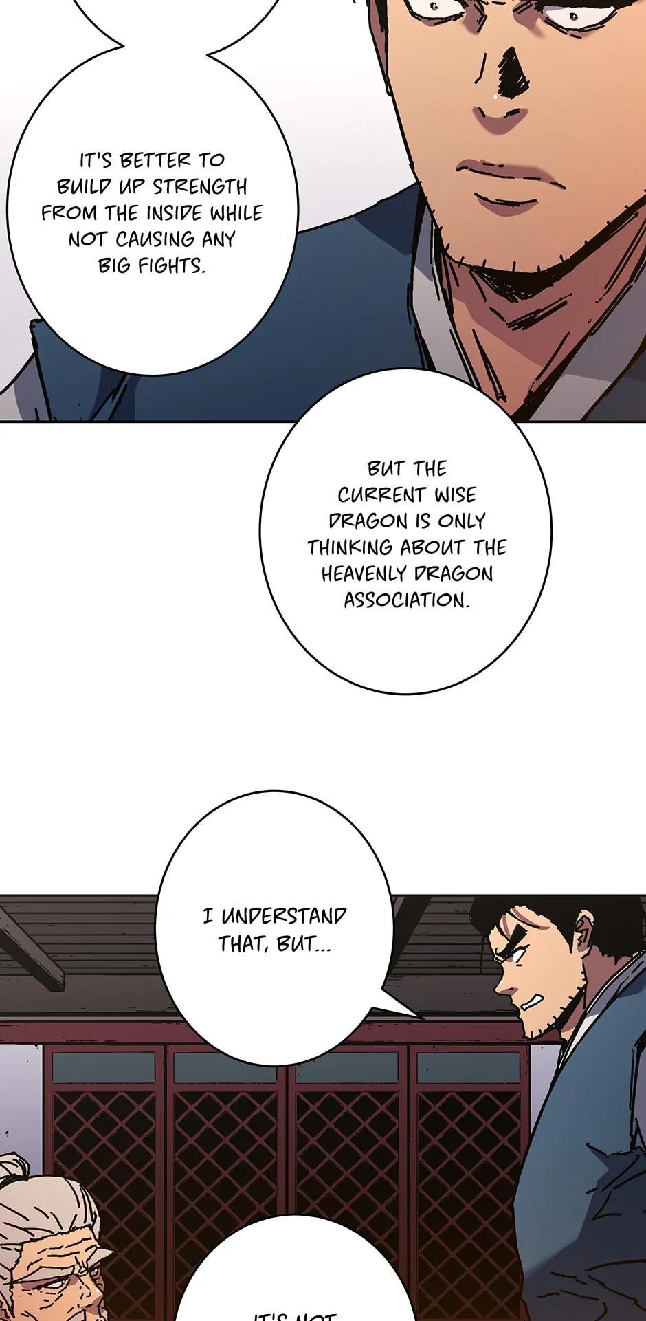 Father, Unrivaled - Chapter 287 - 6