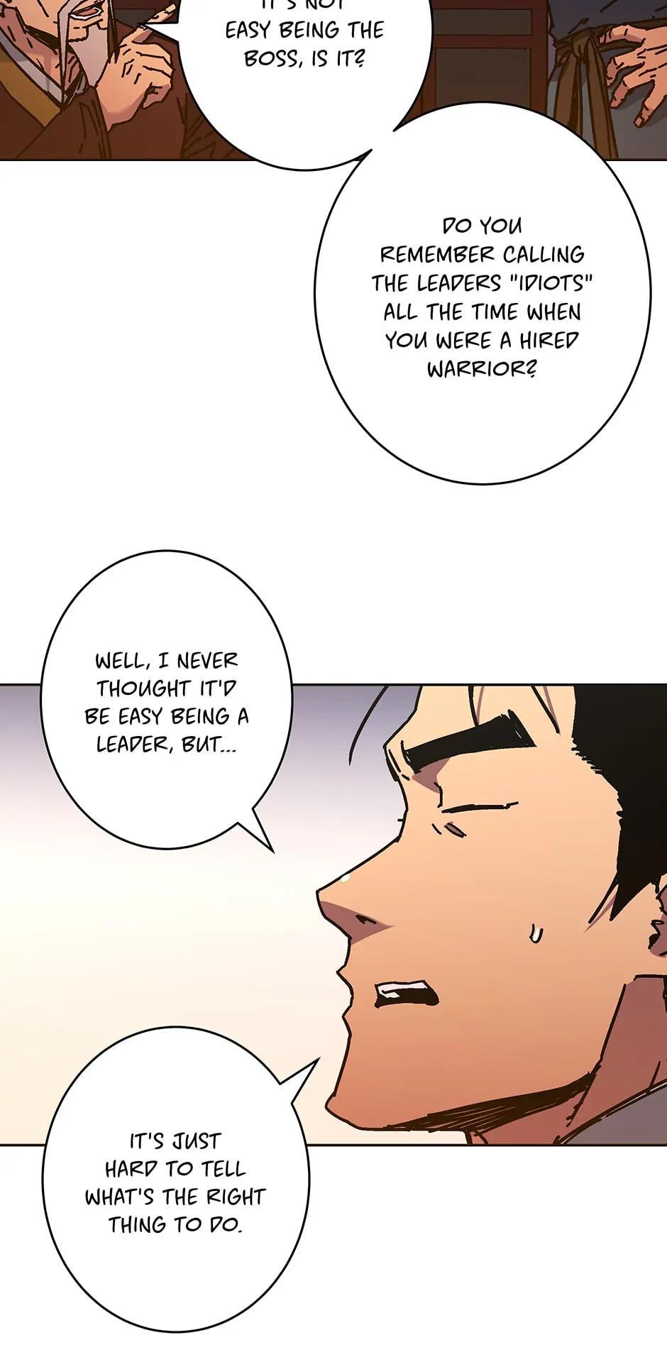 Father, Unrivaled - Chapter 287 - 7