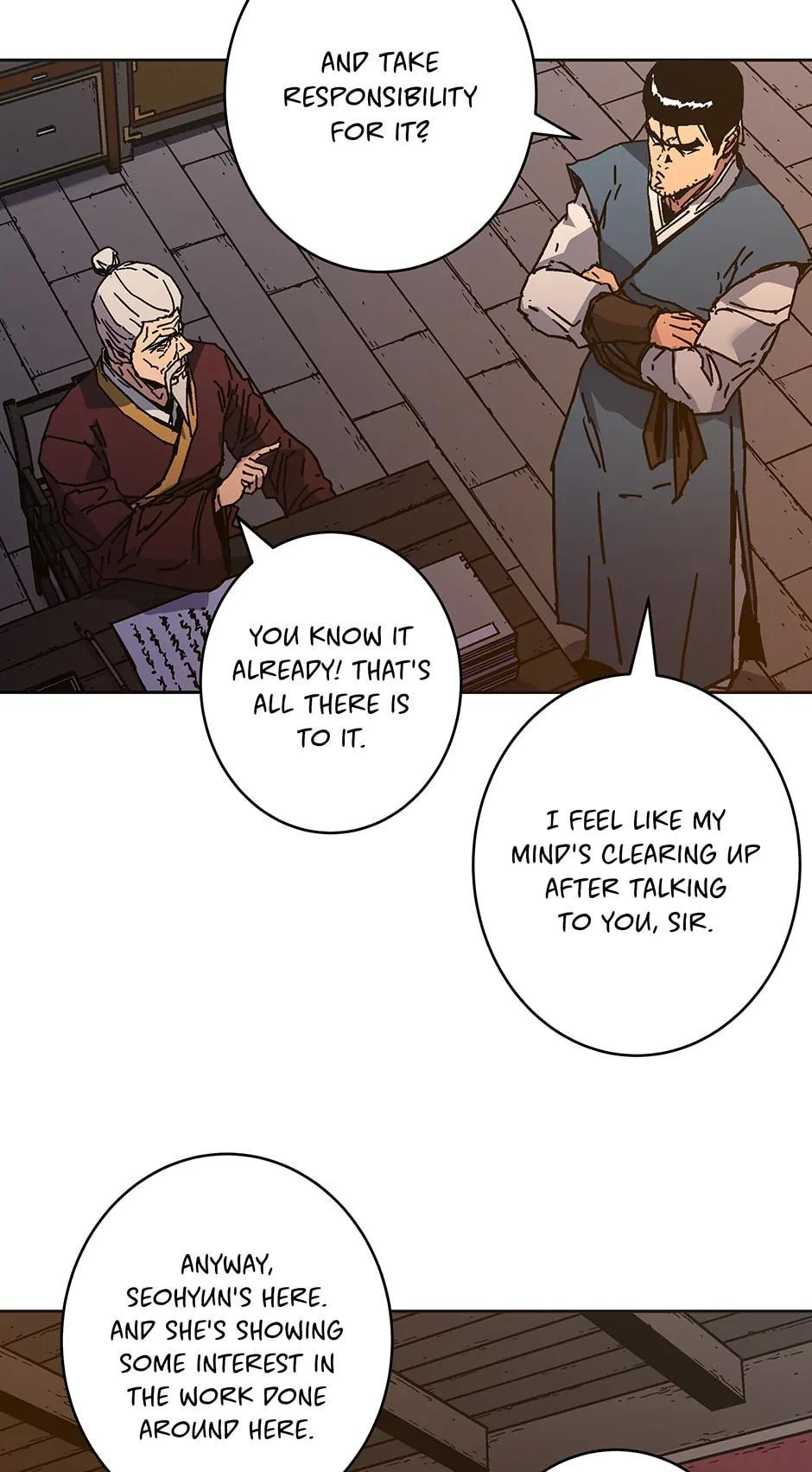 Father, Unrivaled - Chapter 287 - 10