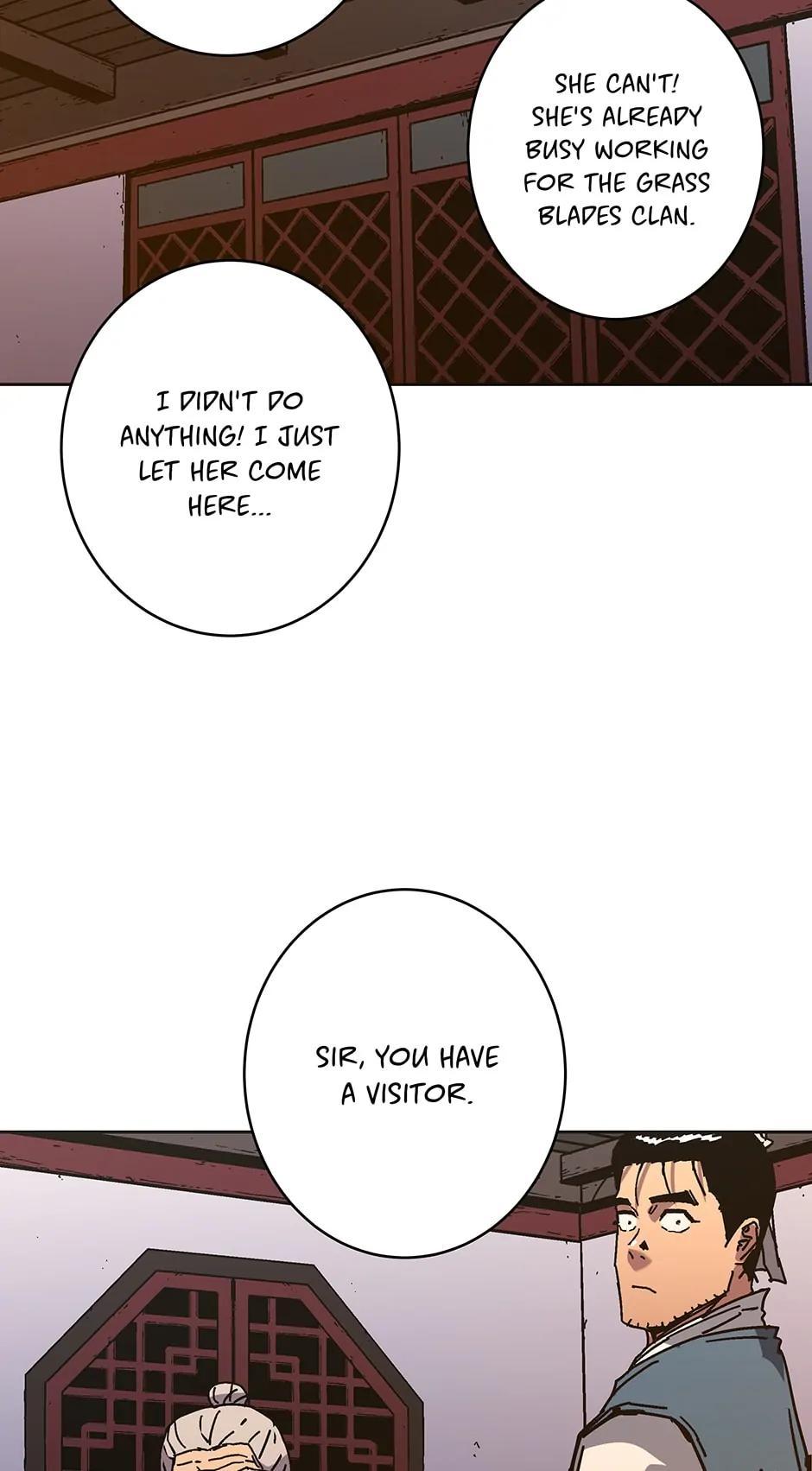 Father, Unrivaled - Chapter 287 - 11