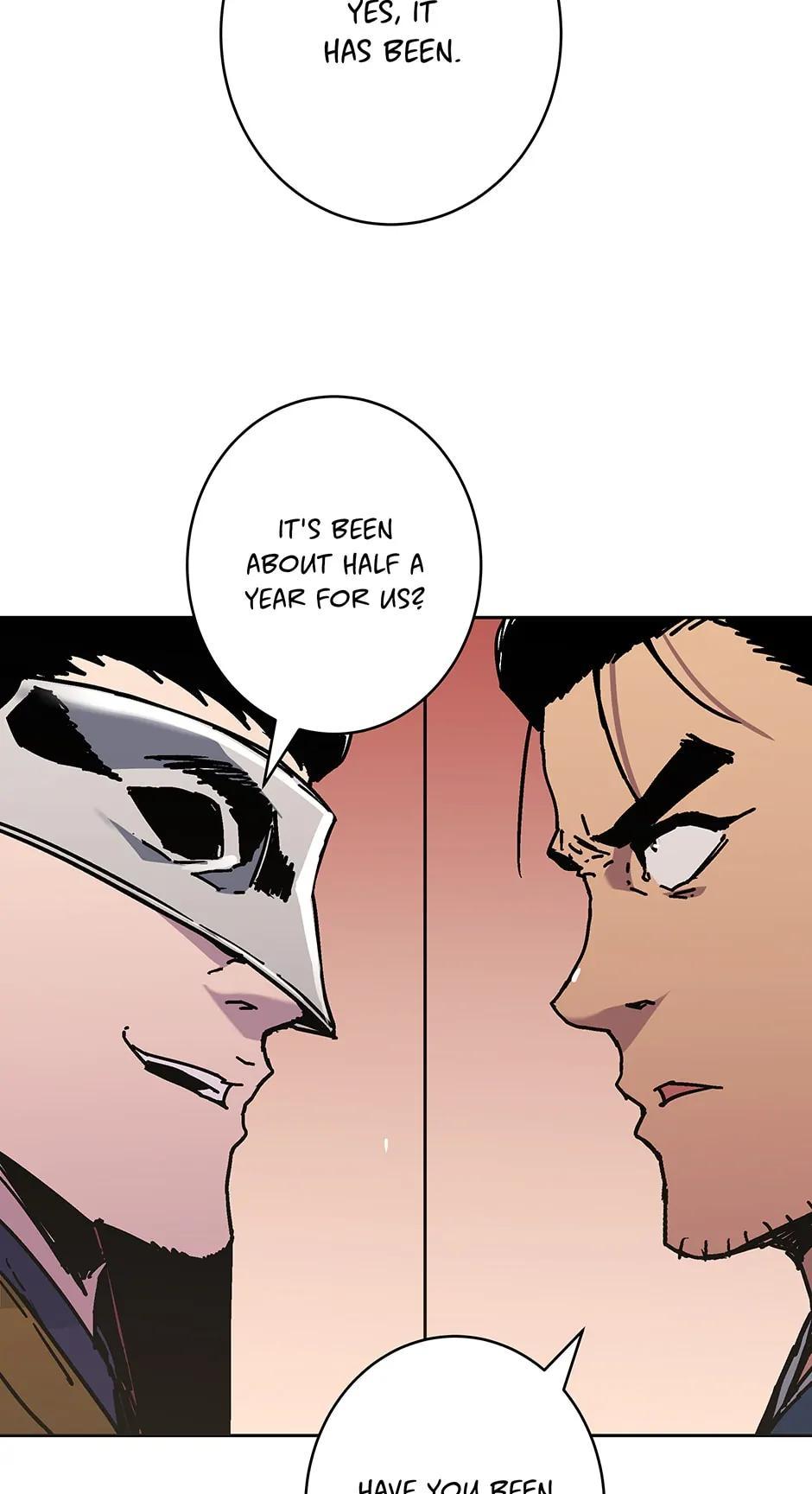 Father, Unrivaled - Chapter 287 - 18