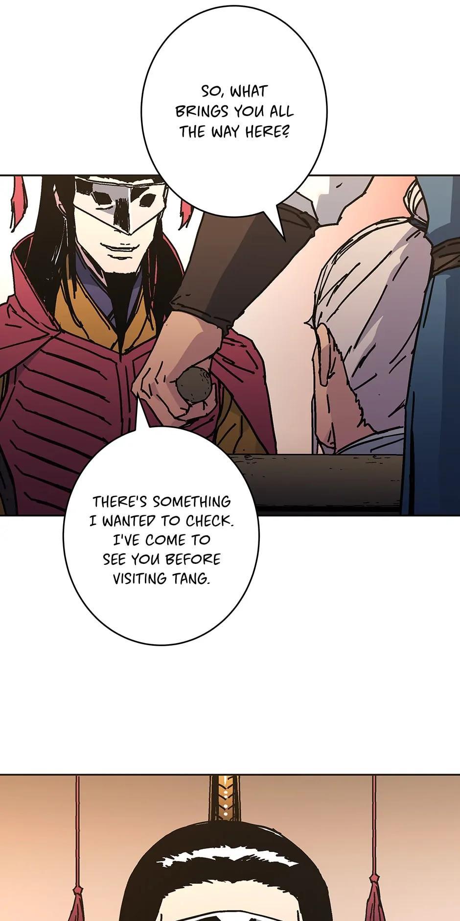 Father, Unrivaled - Chapter 287 - 20