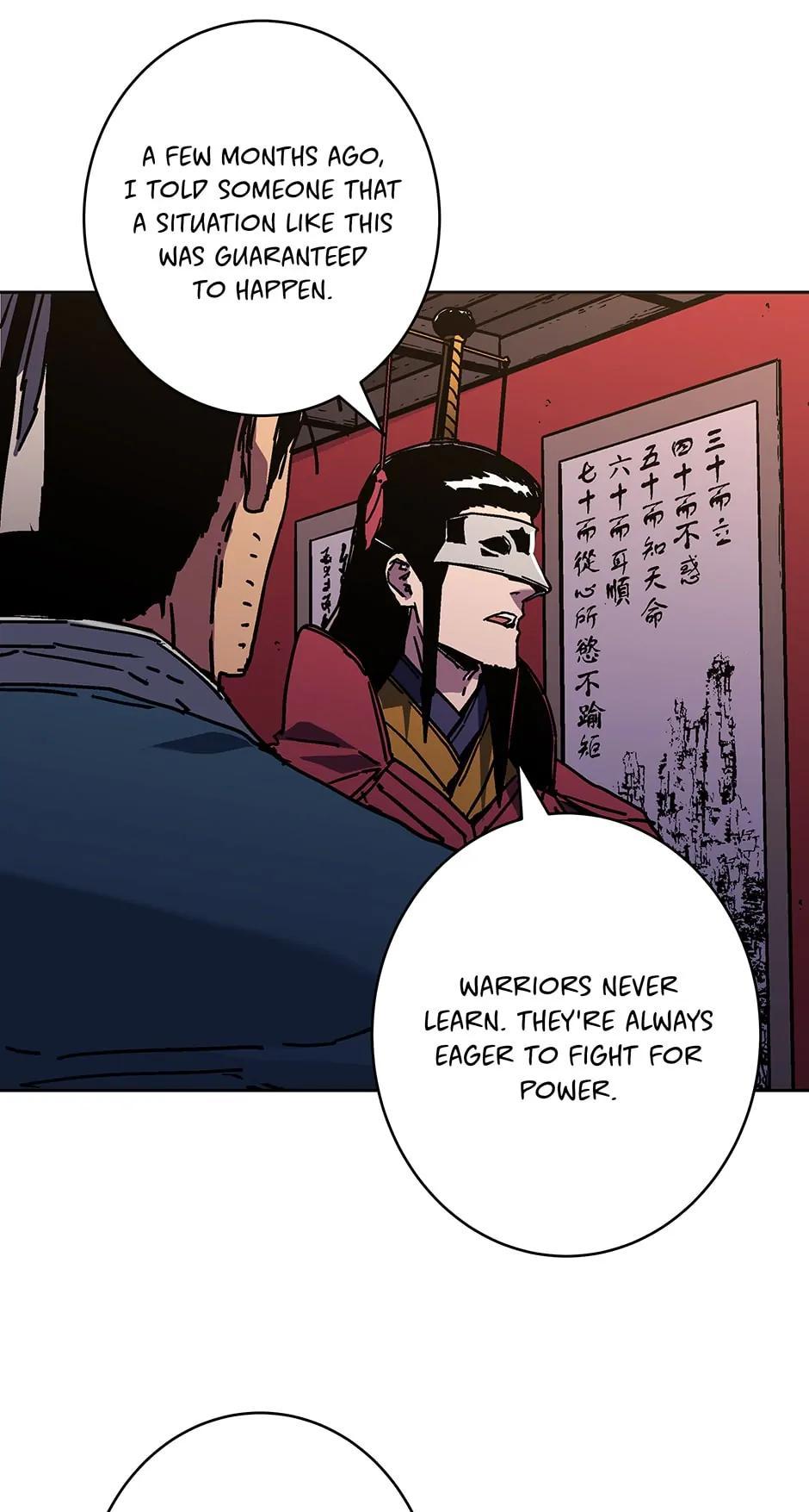 Father, Unrivaled - Chapter 287 - 25