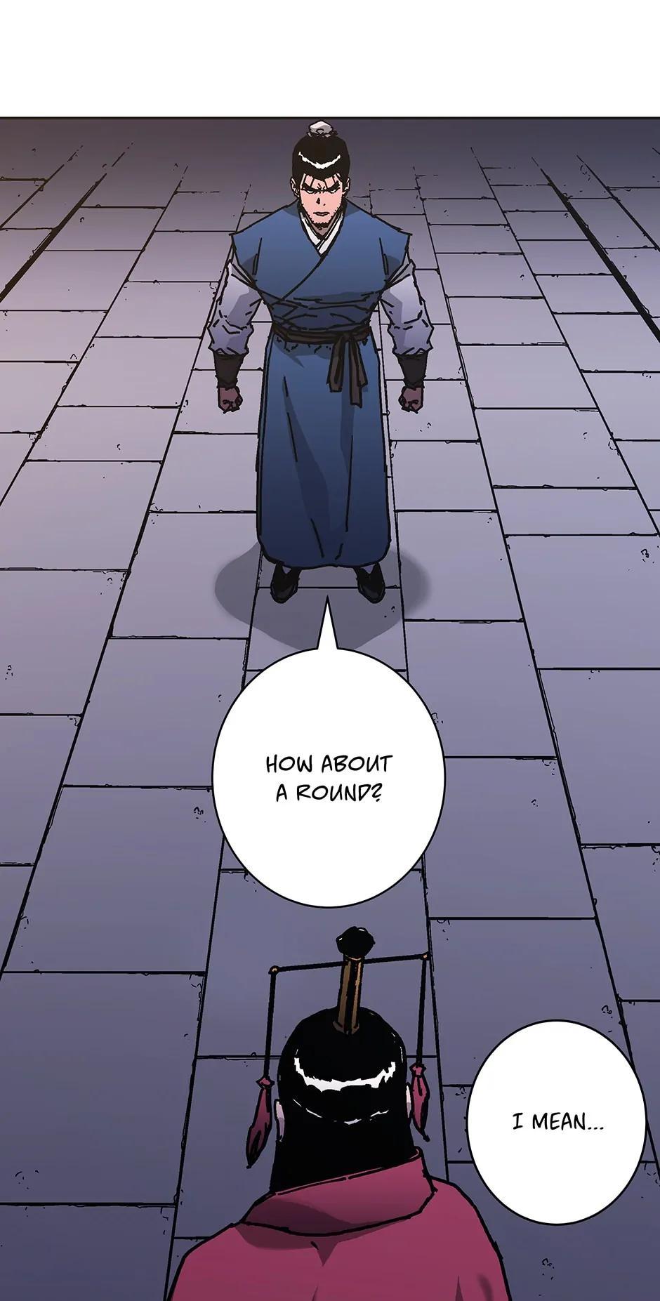 Father, Unrivaled - Chapter 287 - 31