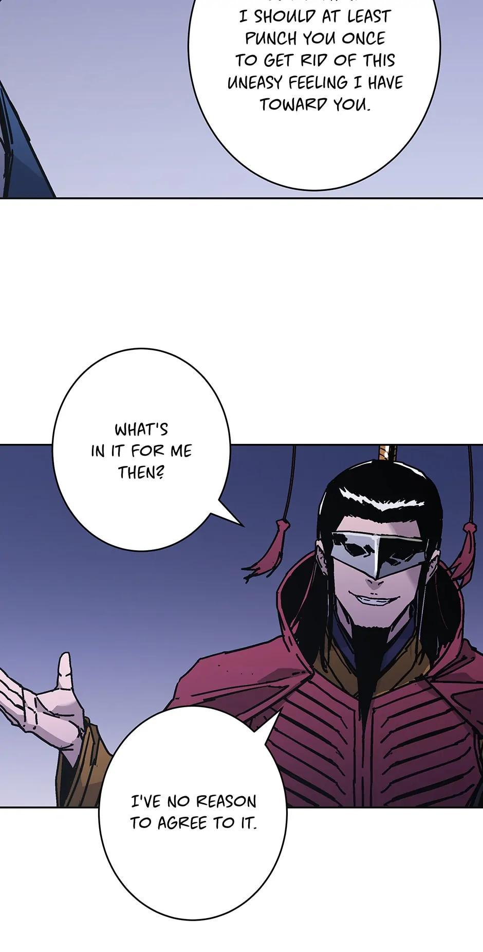 Father, Unrivaled - Chapter 287 - 35