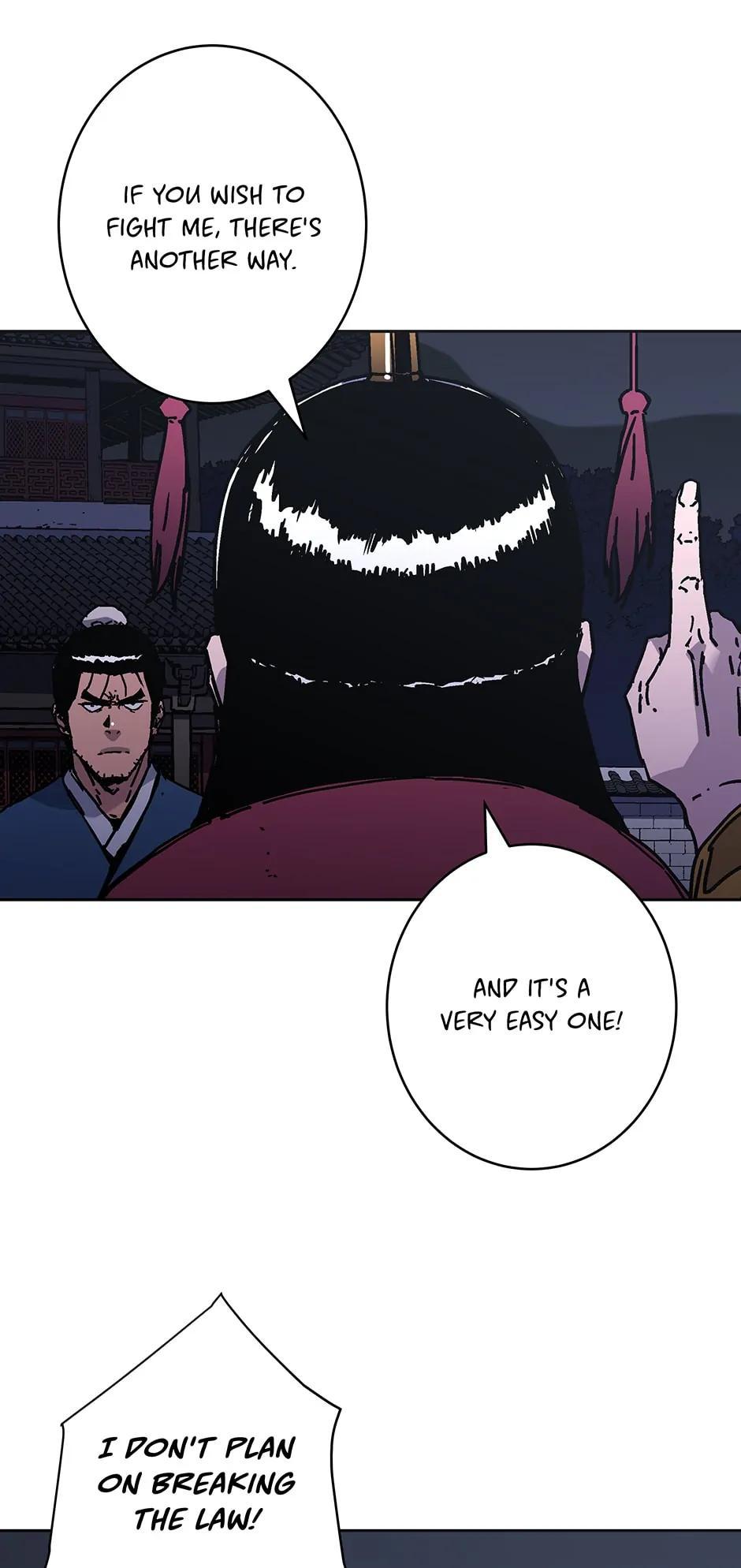 Father, Unrivaled - Chapter 287 - 36