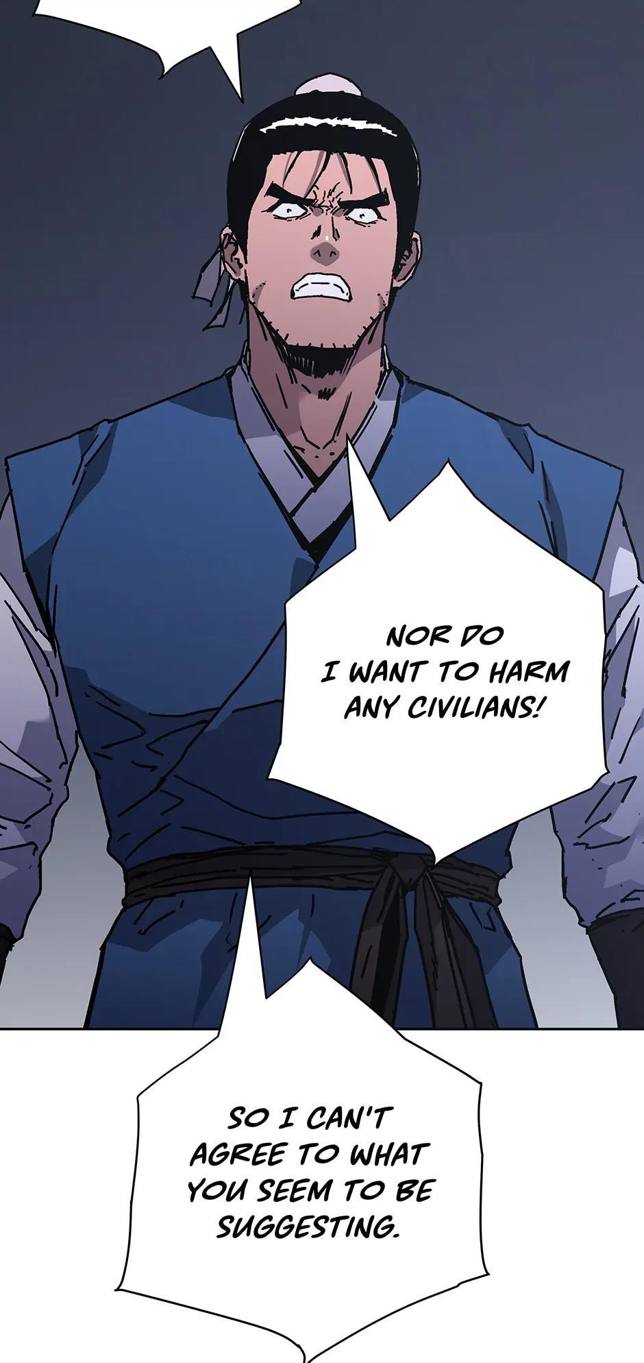 Father, Unrivaled - Chapter 287 - 37