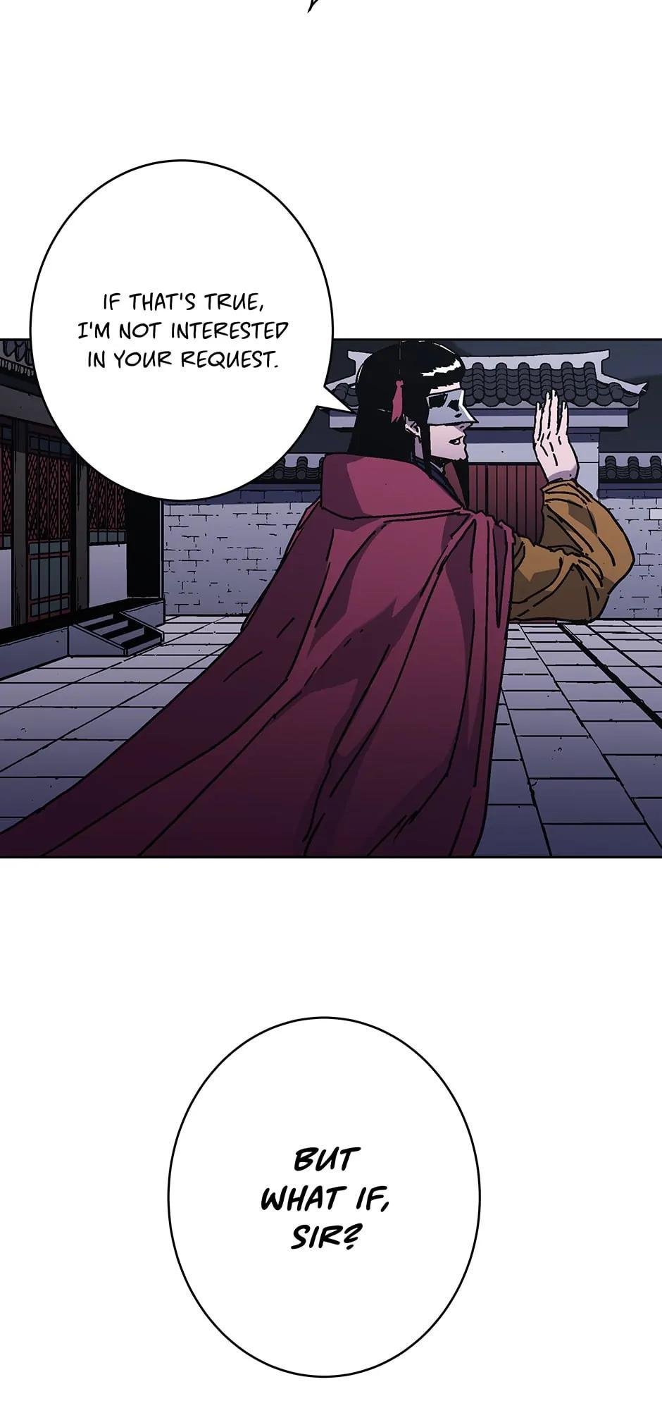 Father, Unrivaled - Chapter 287 - 38