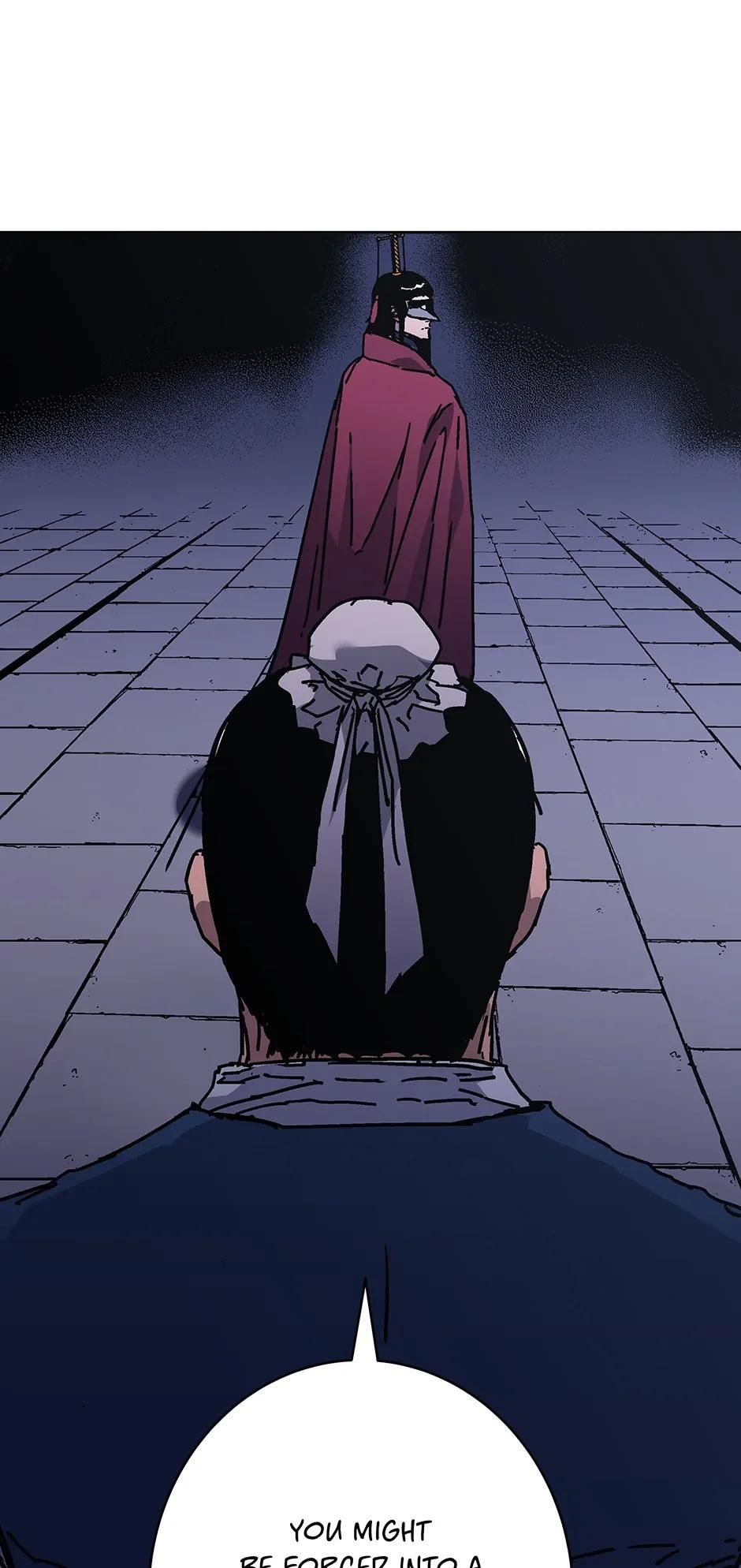 Father, Unrivaled - Chapter 287 - 39