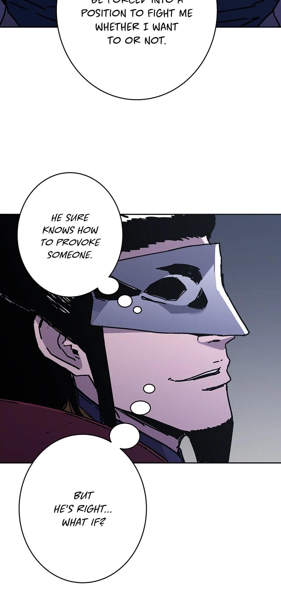 Father, Unrivaled - Chapter 287 - 40