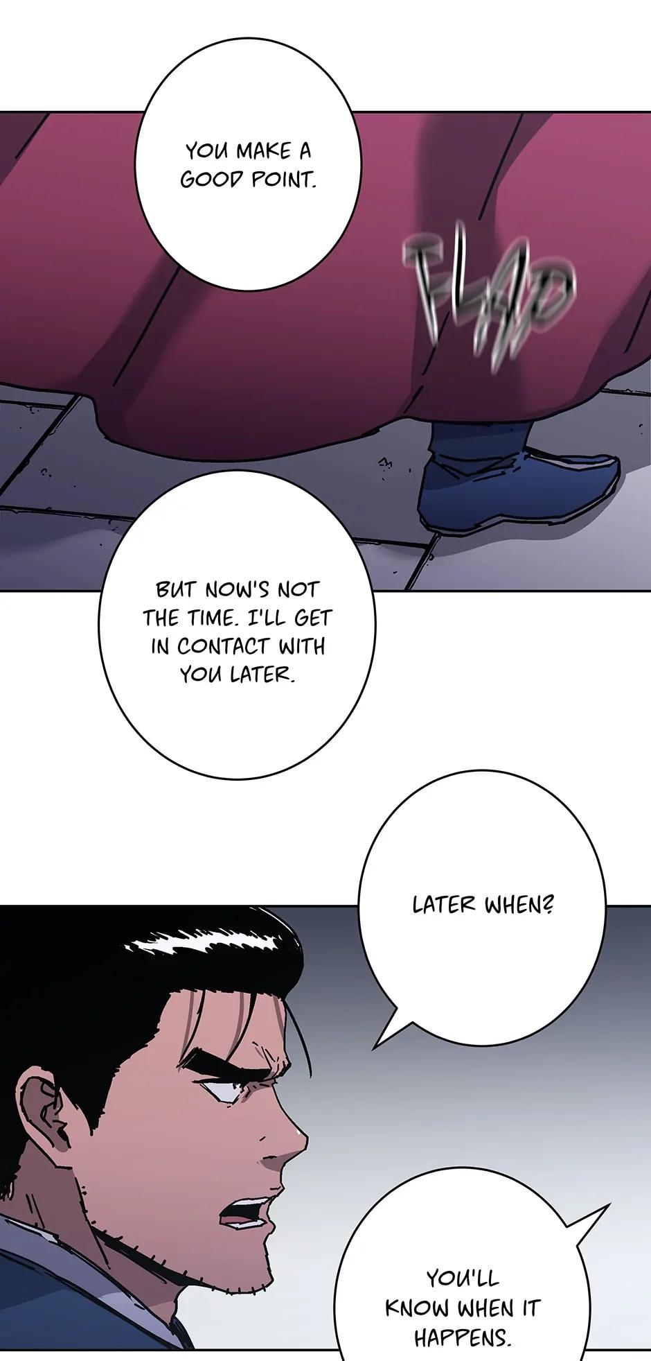 Father, Unrivaled - Chapter 287 - 41