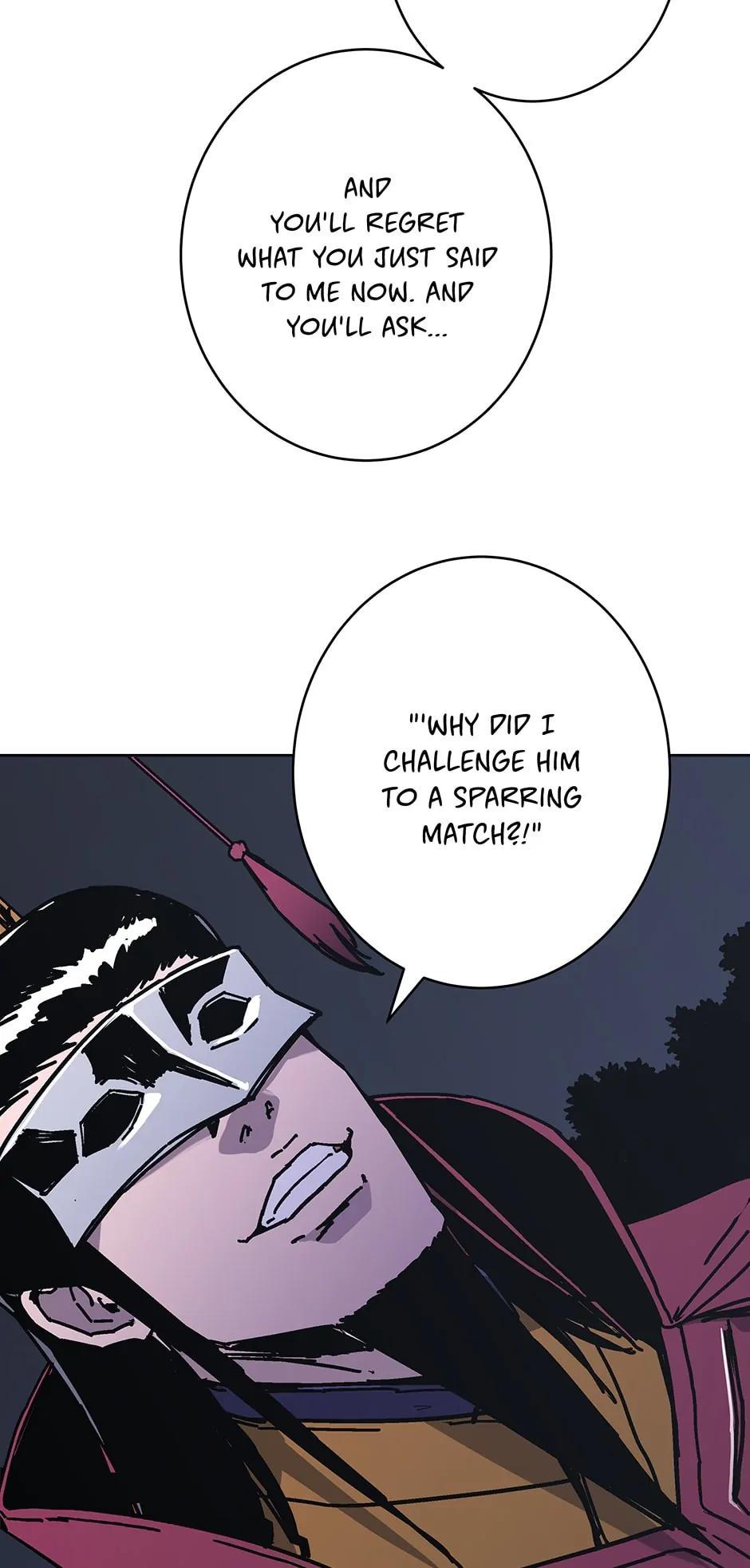 Father, Unrivaled - Chapter 287 - 42