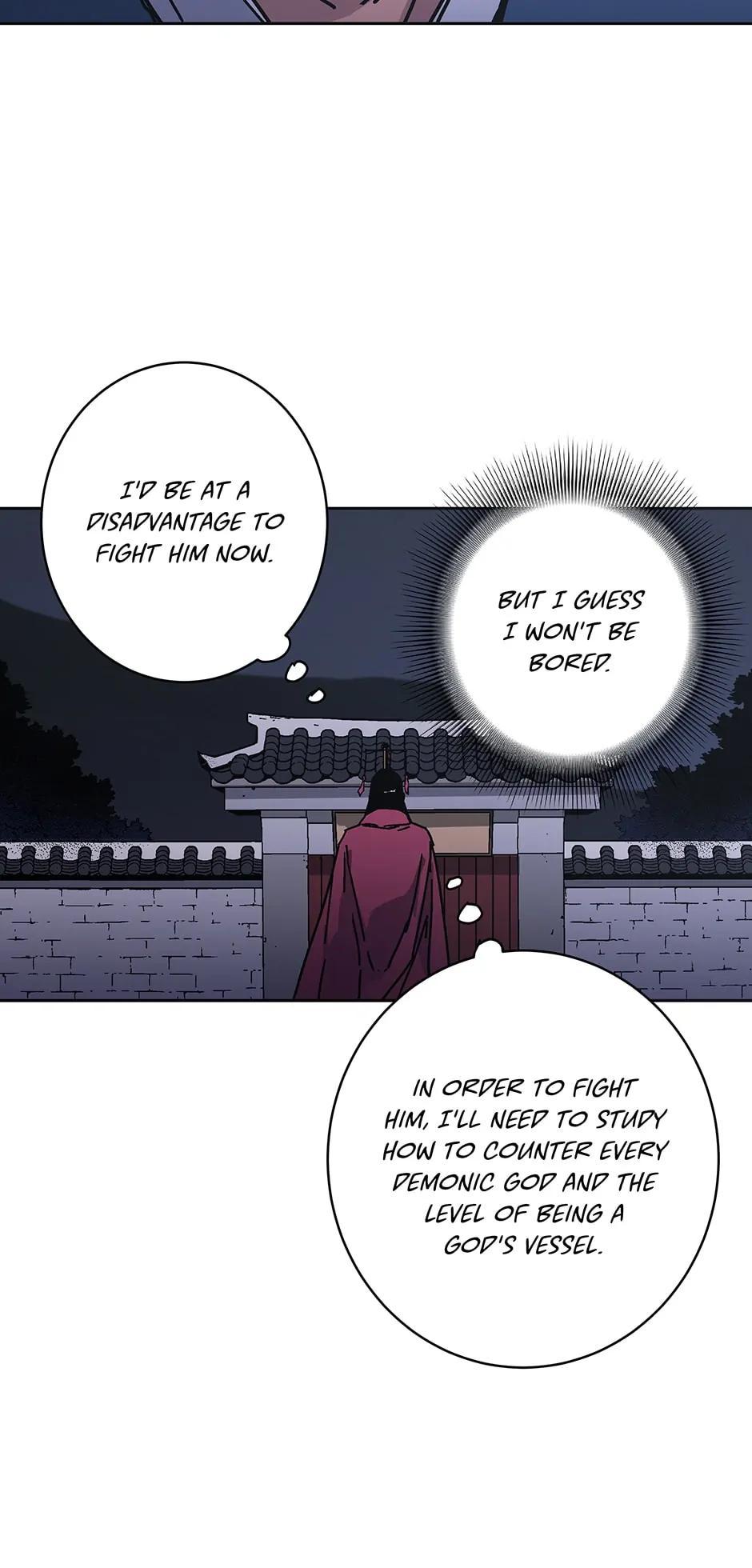 Father, Unrivaled - Chapter 287 - 45