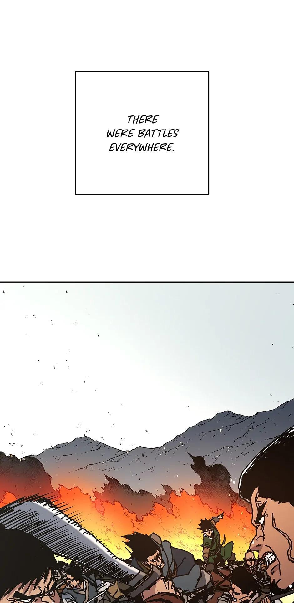 Father, Unrivaled - Chapter 287 - 46