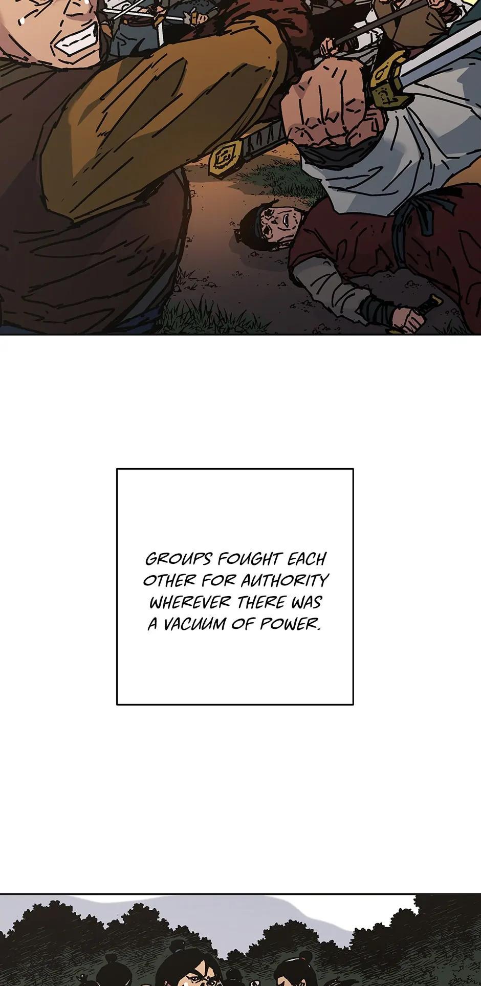 Father, Unrivaled - Chapter 287 - 47