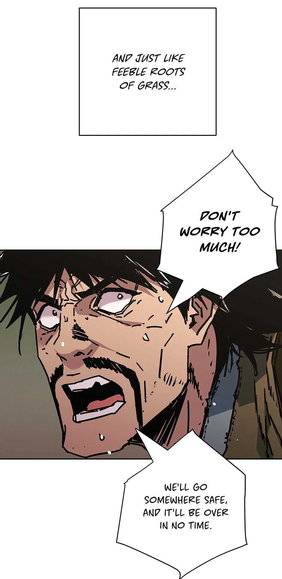 Father, Unrivaled - Chapter 287 - 49