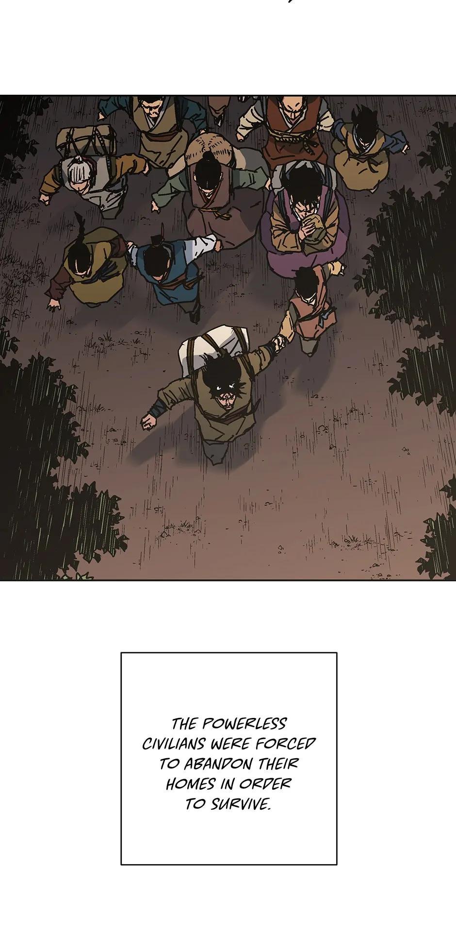 Father, Unrivaled - Chapter 287 - 50