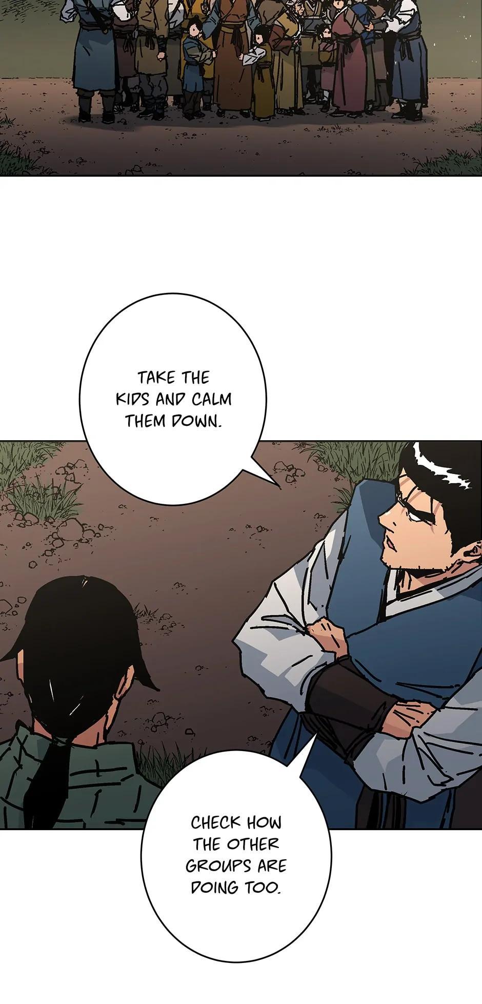 Father, Unrivaled - Chapter 287 - 55