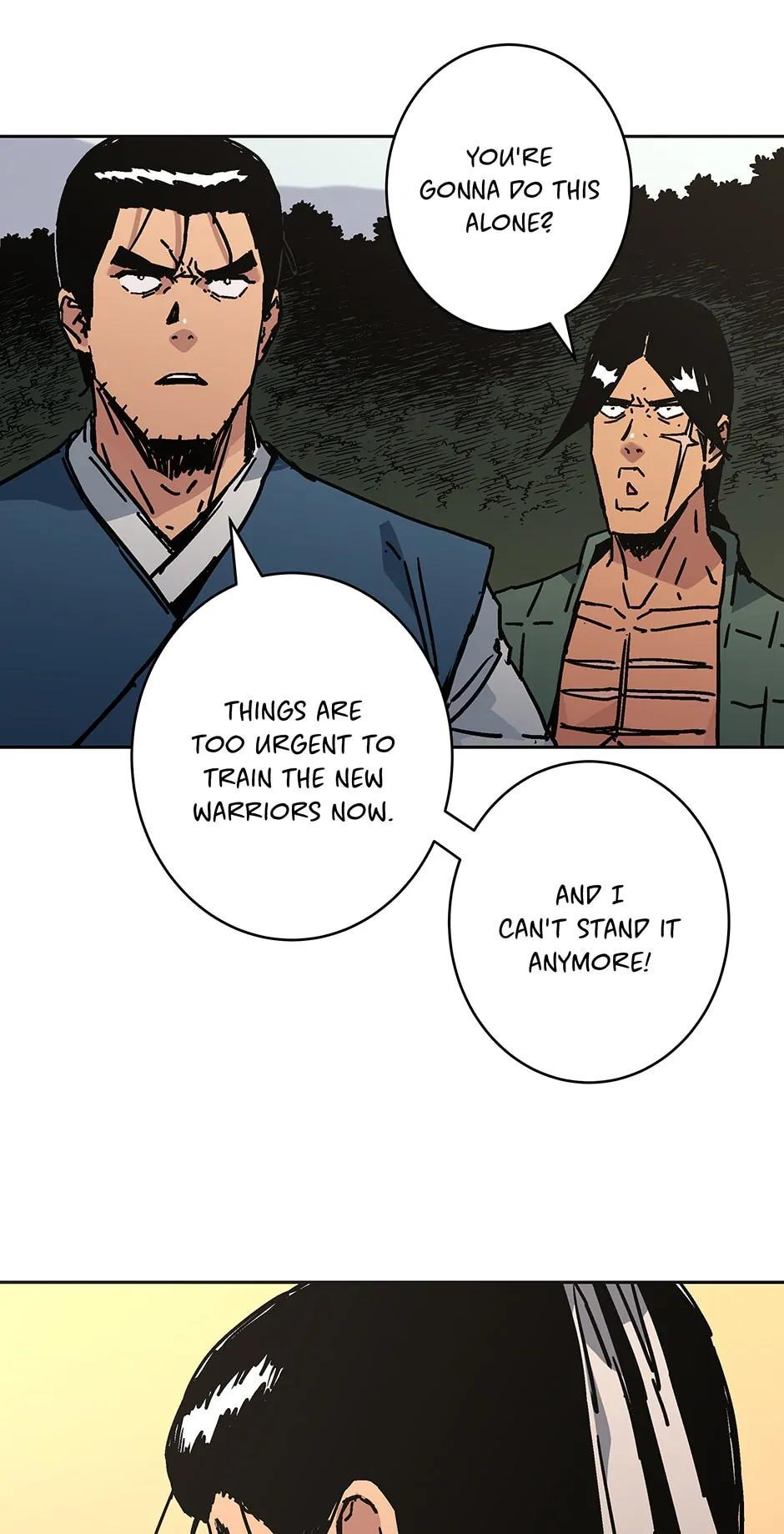 Father, Unrivaled - Chapter 287 - 56