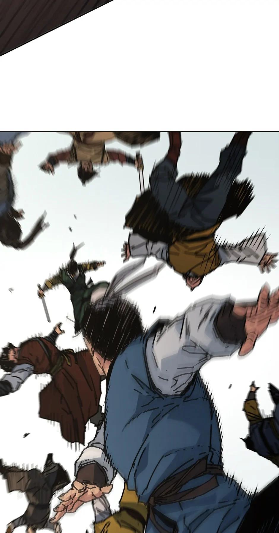 Father, Unrivaled - Chapter 287 - 70