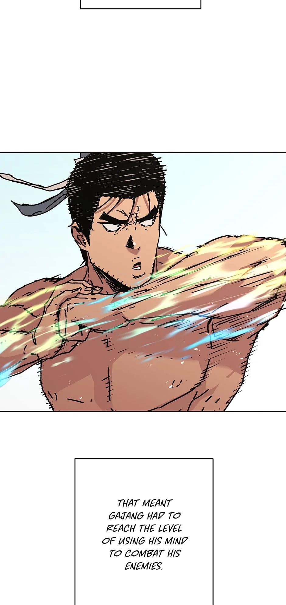 Father, Unrivaled - Chapter 288 - 10