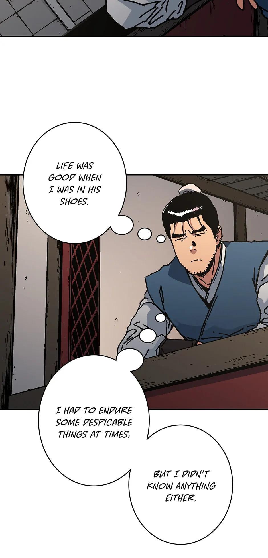 Father, Unrivaled - Chapter 288 - 18