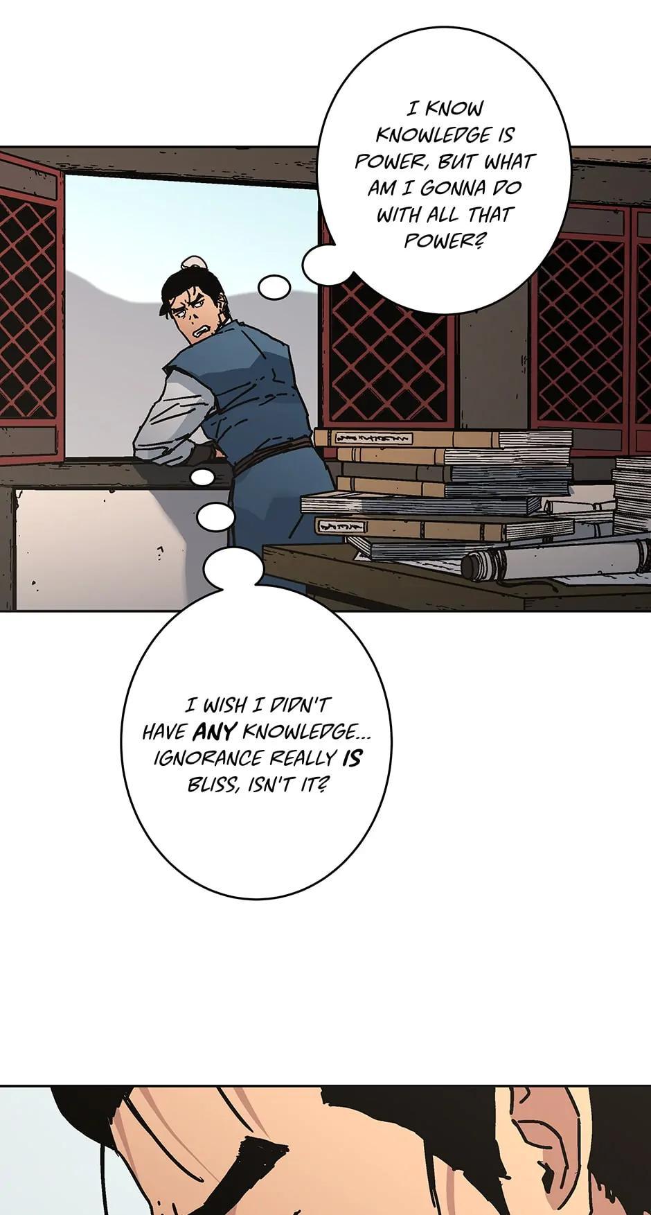 Father, Unrivaled - Chapter 288 - 19