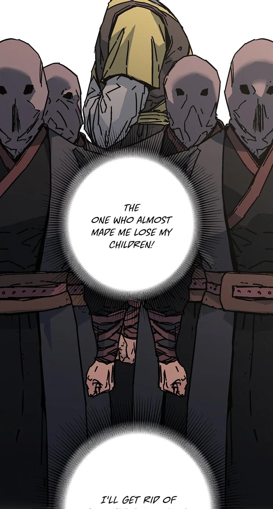 Father, Unrivaled - Chapter 288 - 22