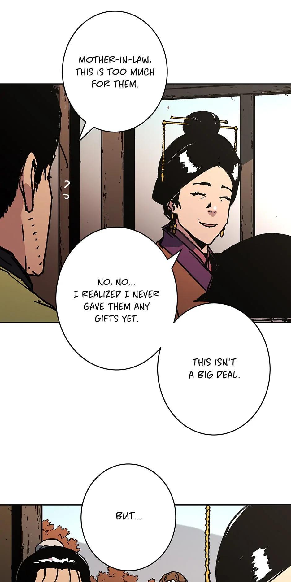 Father, Unrivaled - Chapter 288 - 25