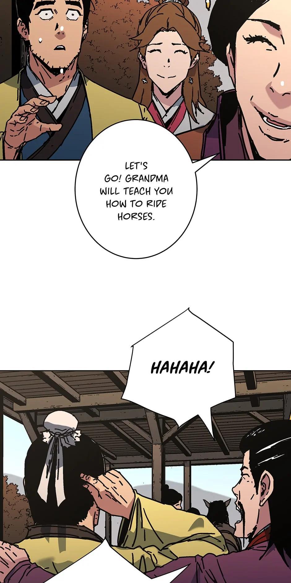 Father, Unrivaled - Chapter 288 - 26