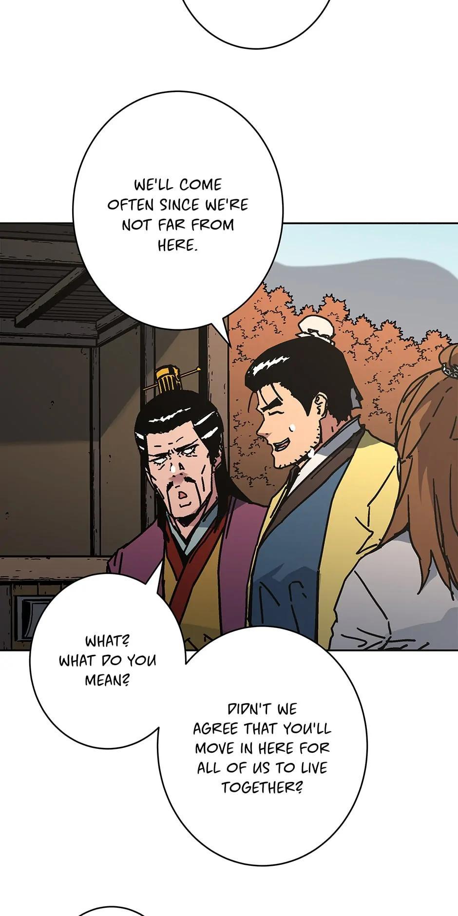 Father, Unrivaled - Chapter 288 - 28