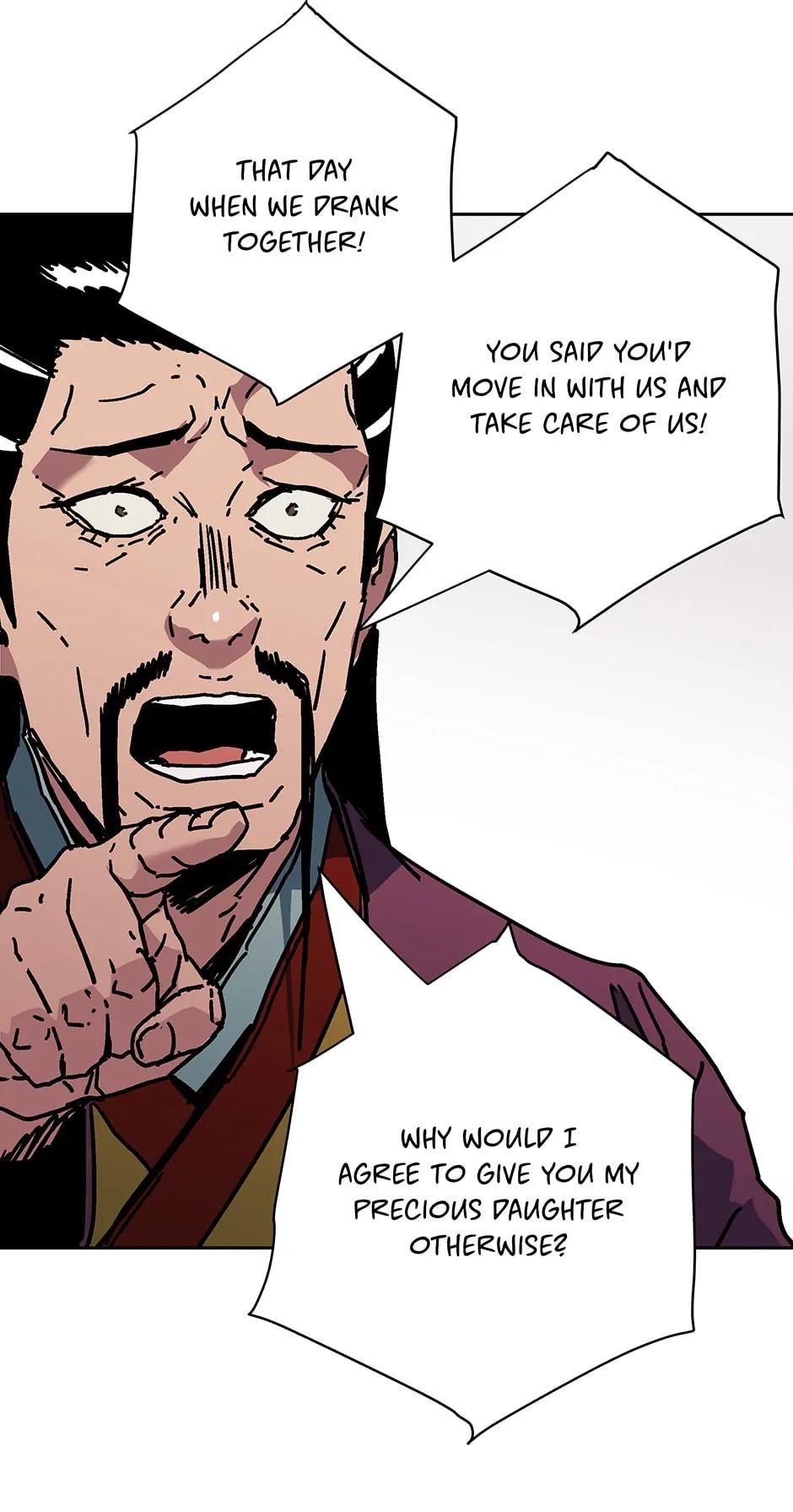 Father, Unrivaled - Chapter 288 - 30