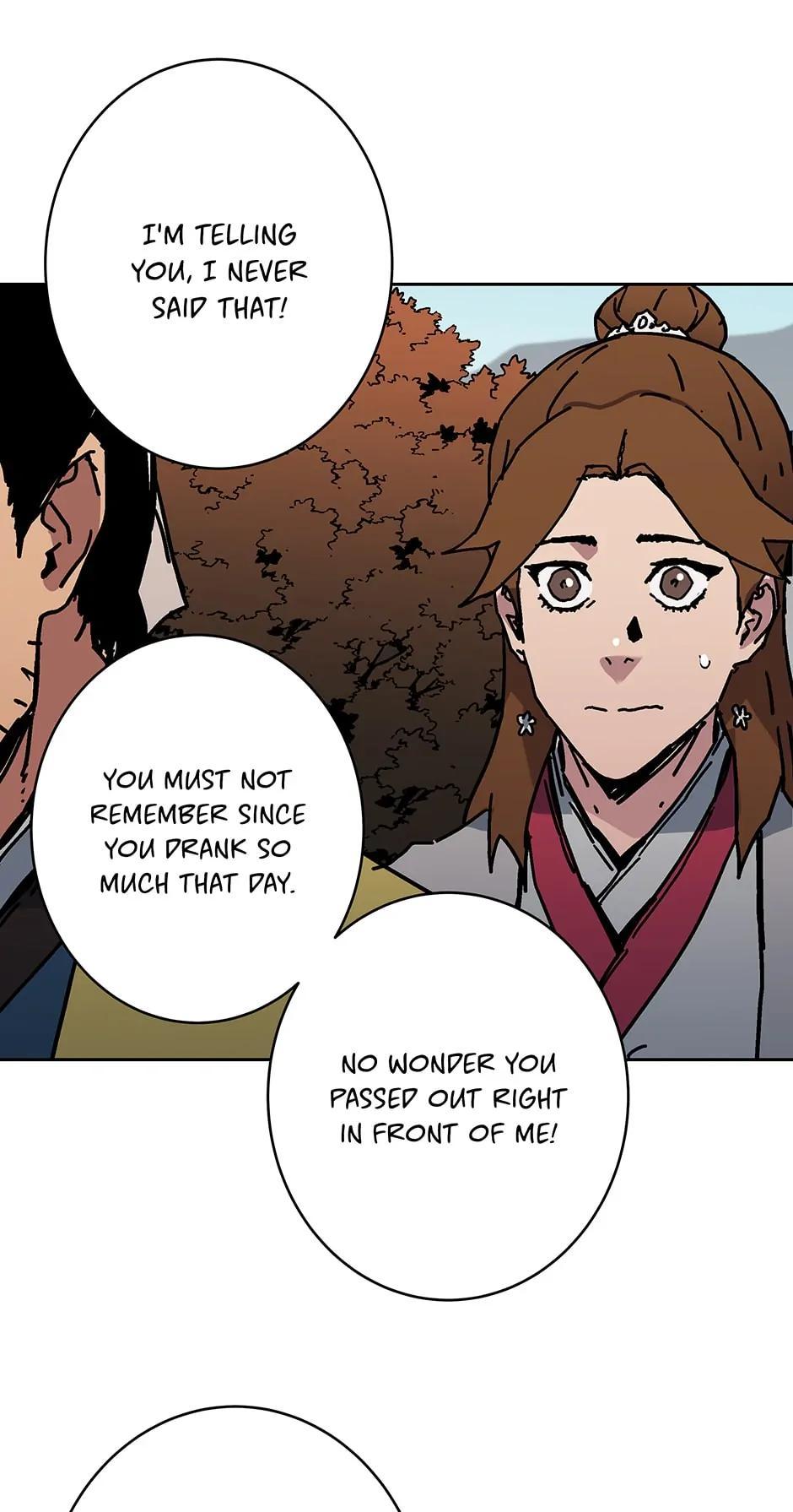 Father, Unrivaled - Chapter 288 - 31