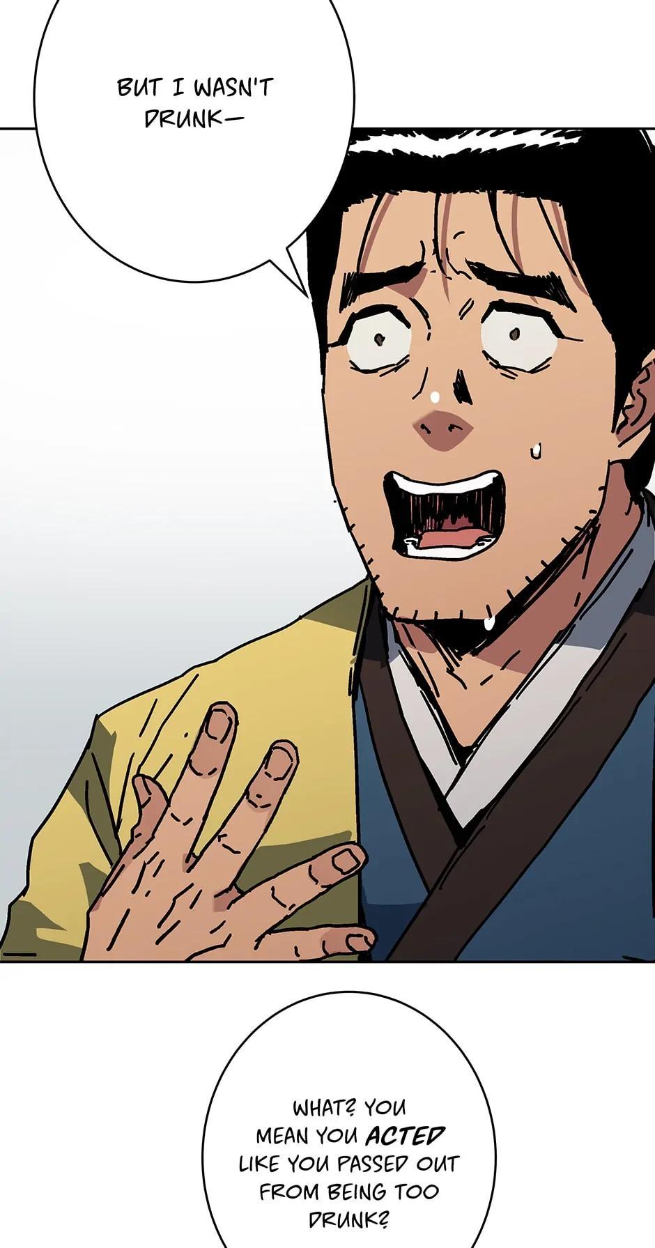 Father, Unrivaled - Chapter 288 - 32