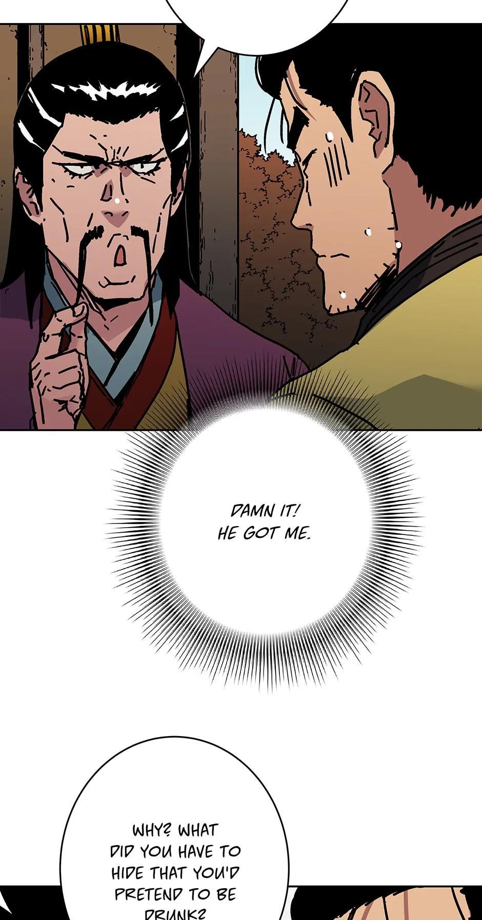 Father, Unrivaled - Chapter 288 - 33