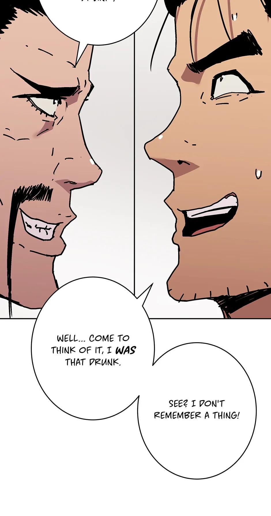 Father, Unrivaled - Chapter 288 - 34