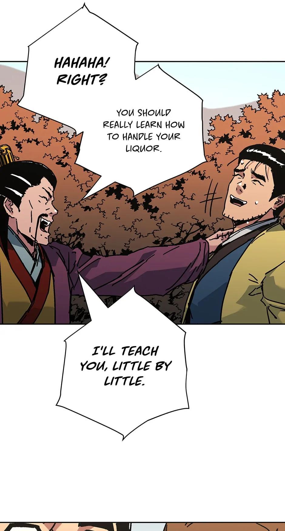 Father, Unrivaled - Chapter 288 - 35