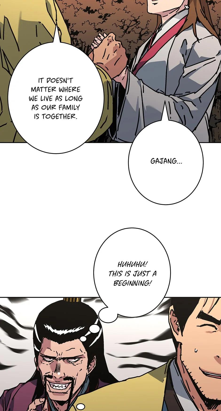 Father, Unrivaled - Chapter 288 - 37