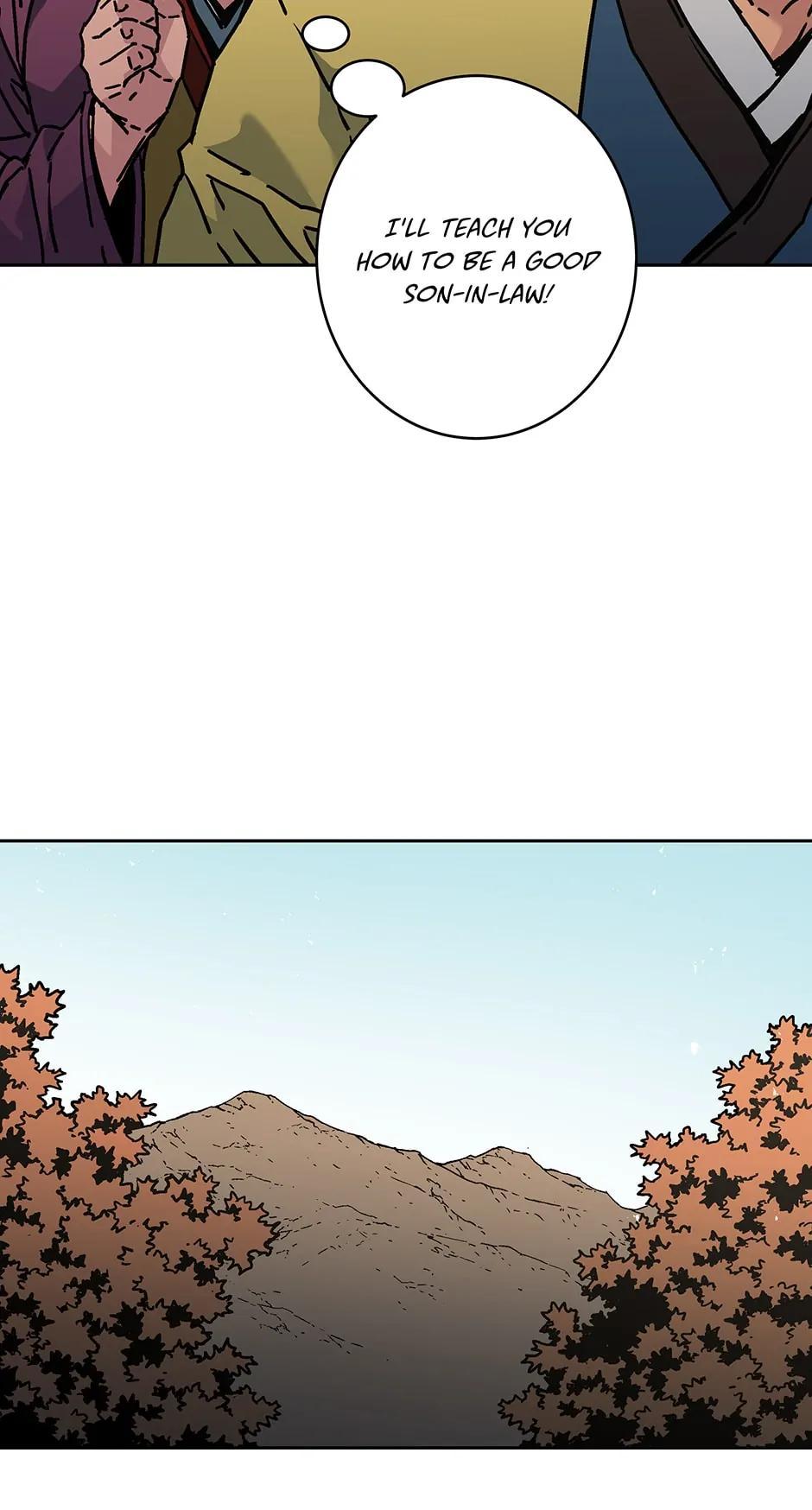 Father, Unrivaled - Chapter 288 - 38