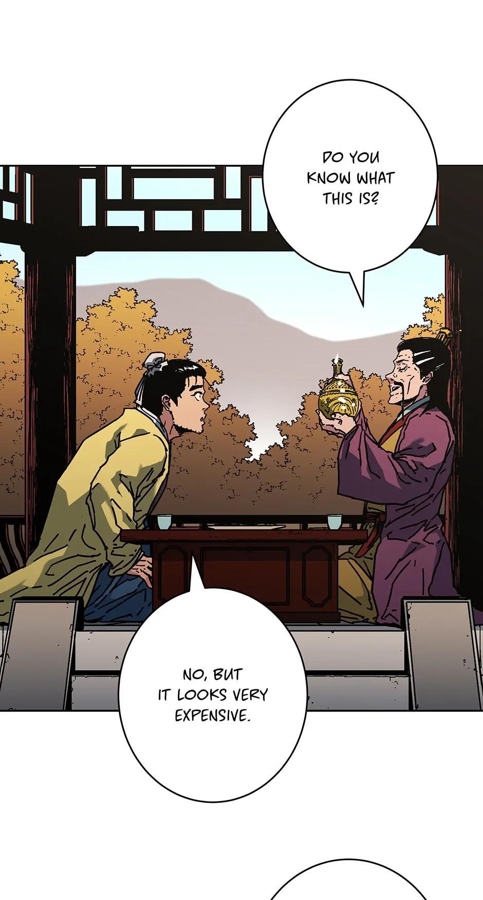 Father, Unrivaled - Chapter 288 - 39