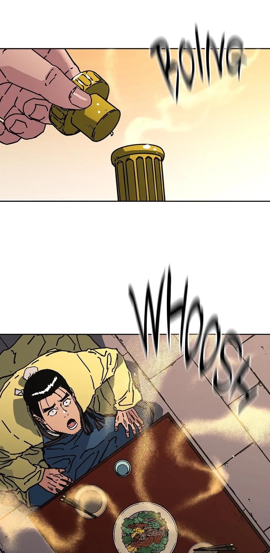 Father, Unrivaled - Chapter 288 - 41