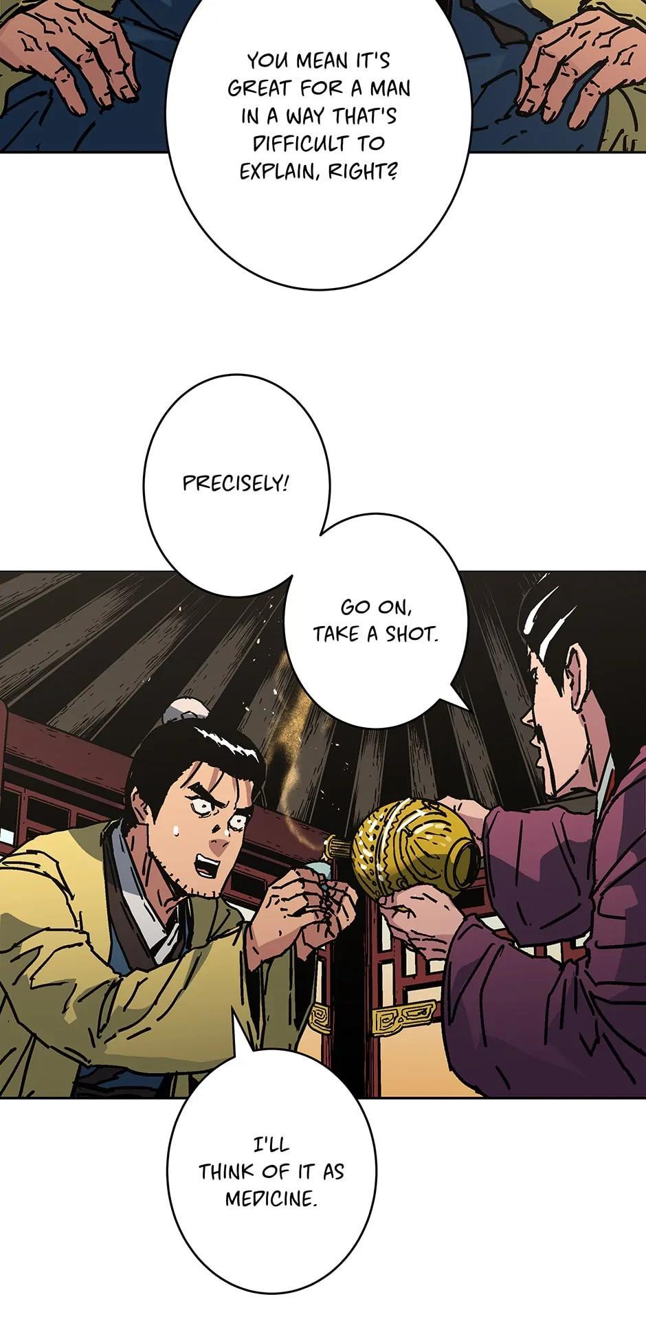 Father, Unrivaled - Chapter 288 - 45