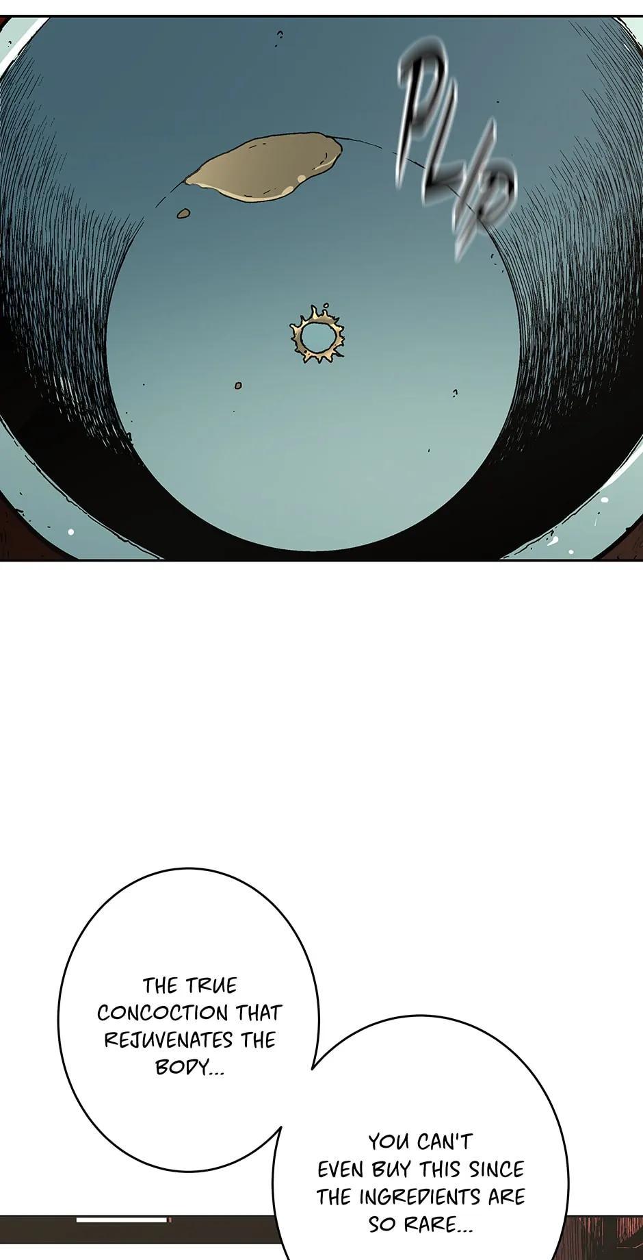 Father, Unrivaled - Chapter 288 - 54