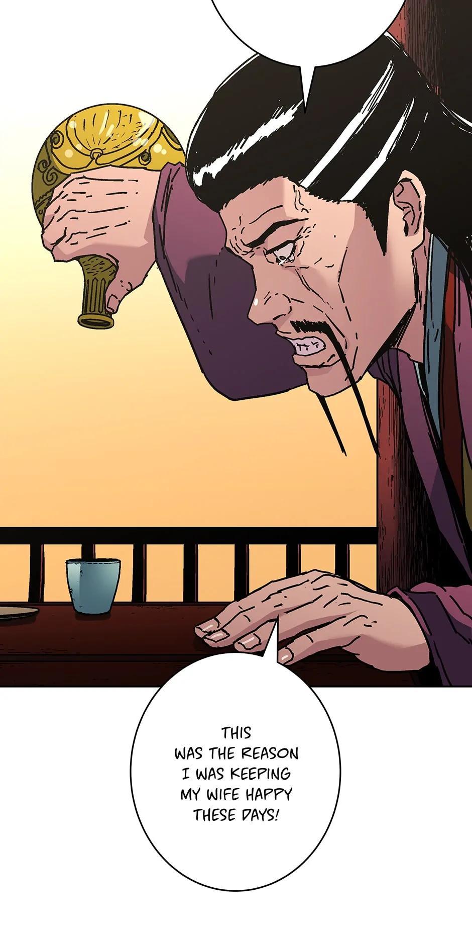 Father, Unrivaled - Chapter 288 - 55