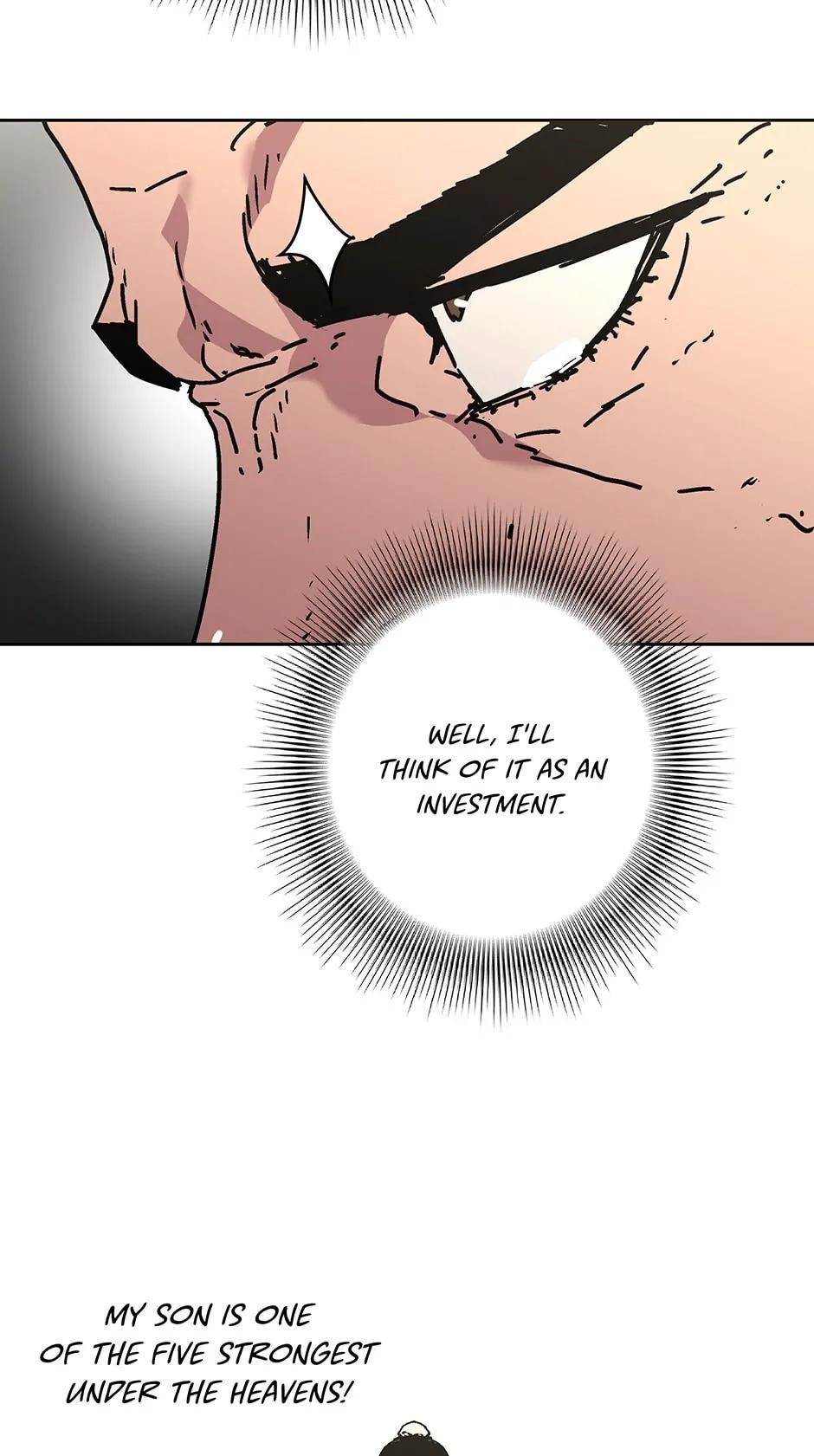 Father, Unrivaled - Chapter 288 - 57