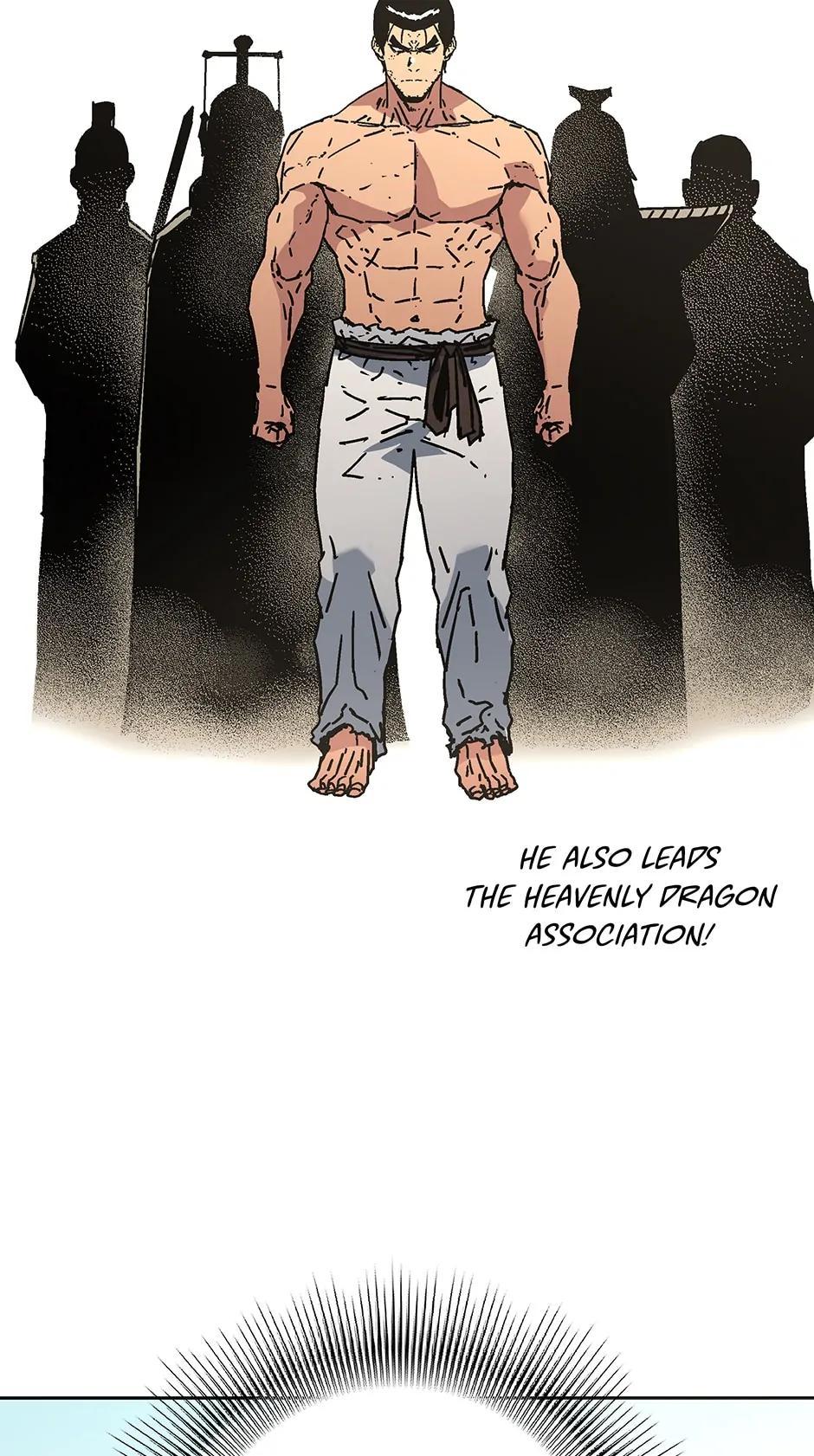 Father, Unrivaled - Chapter 288 - 58