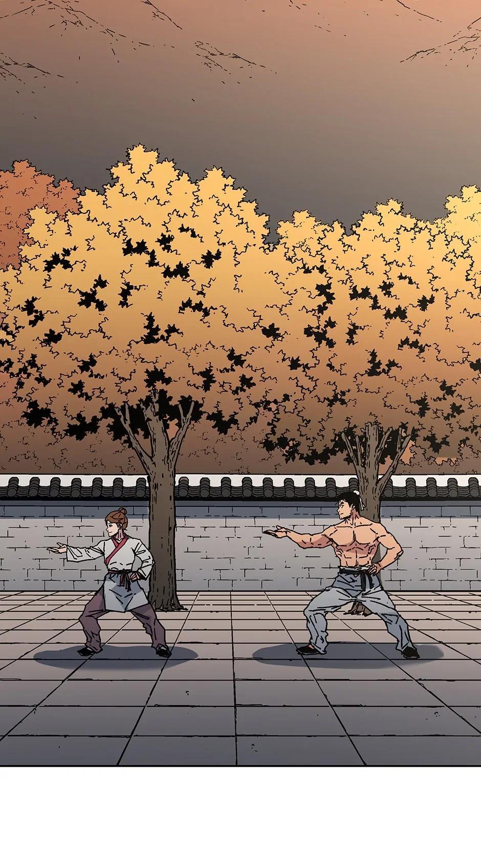 Father, Unrivaled - Chapter 288 - 61